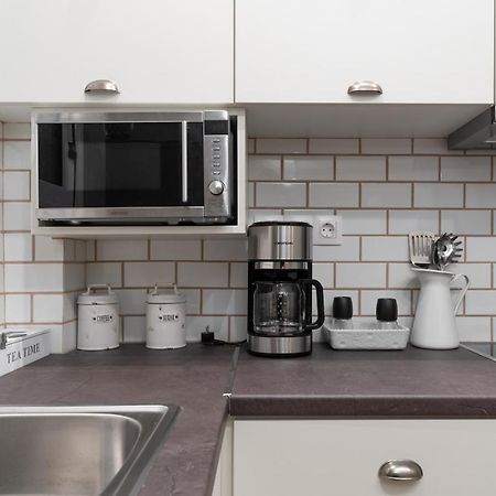 Αbsolute Athens VIII Apartment Екстериор снимка