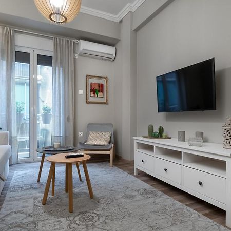Αbsolute Athens VIII Apartment Екстериор снимка