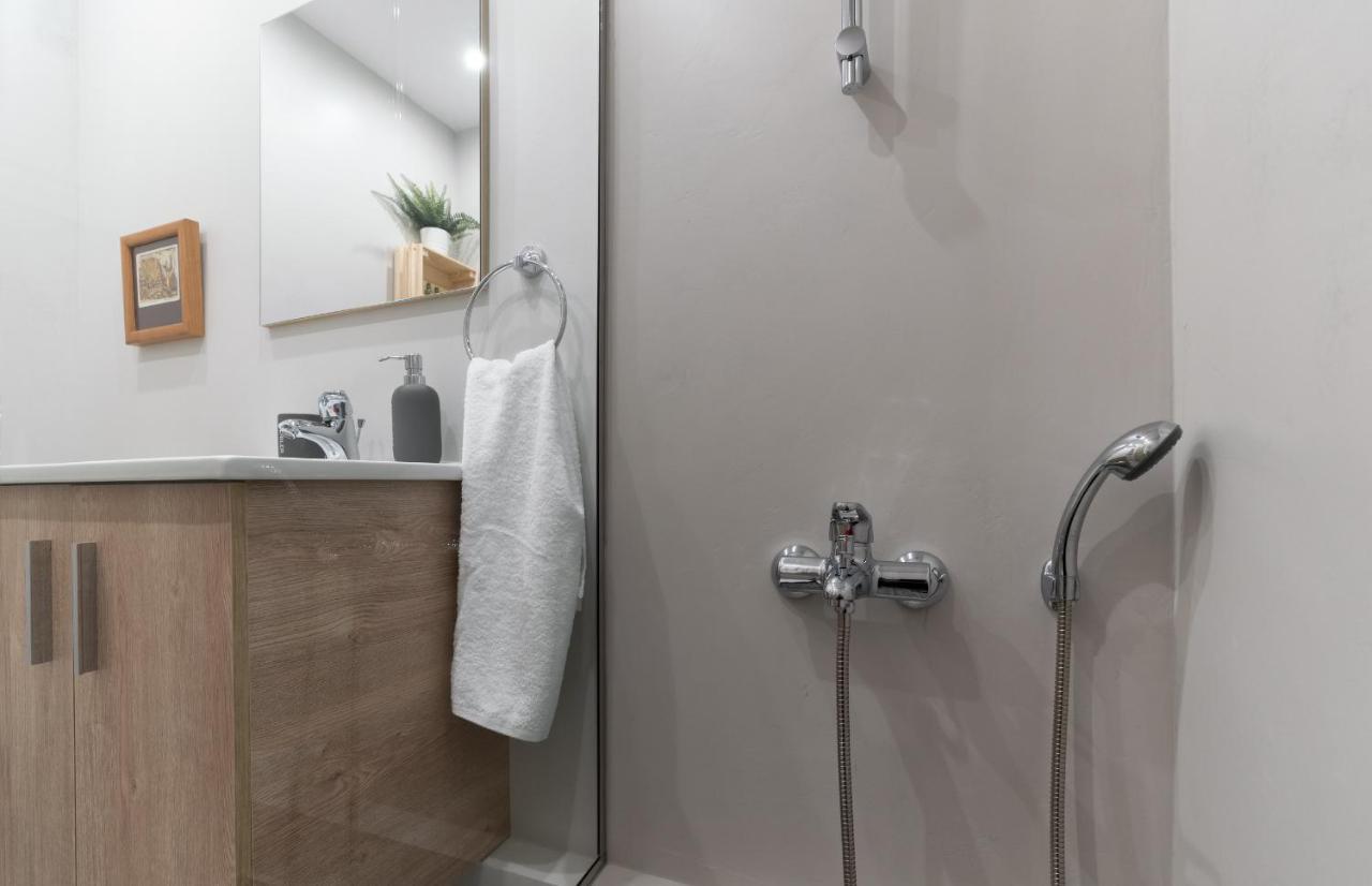 Αbsolute Athens VIII Apartment Екстериор снимка