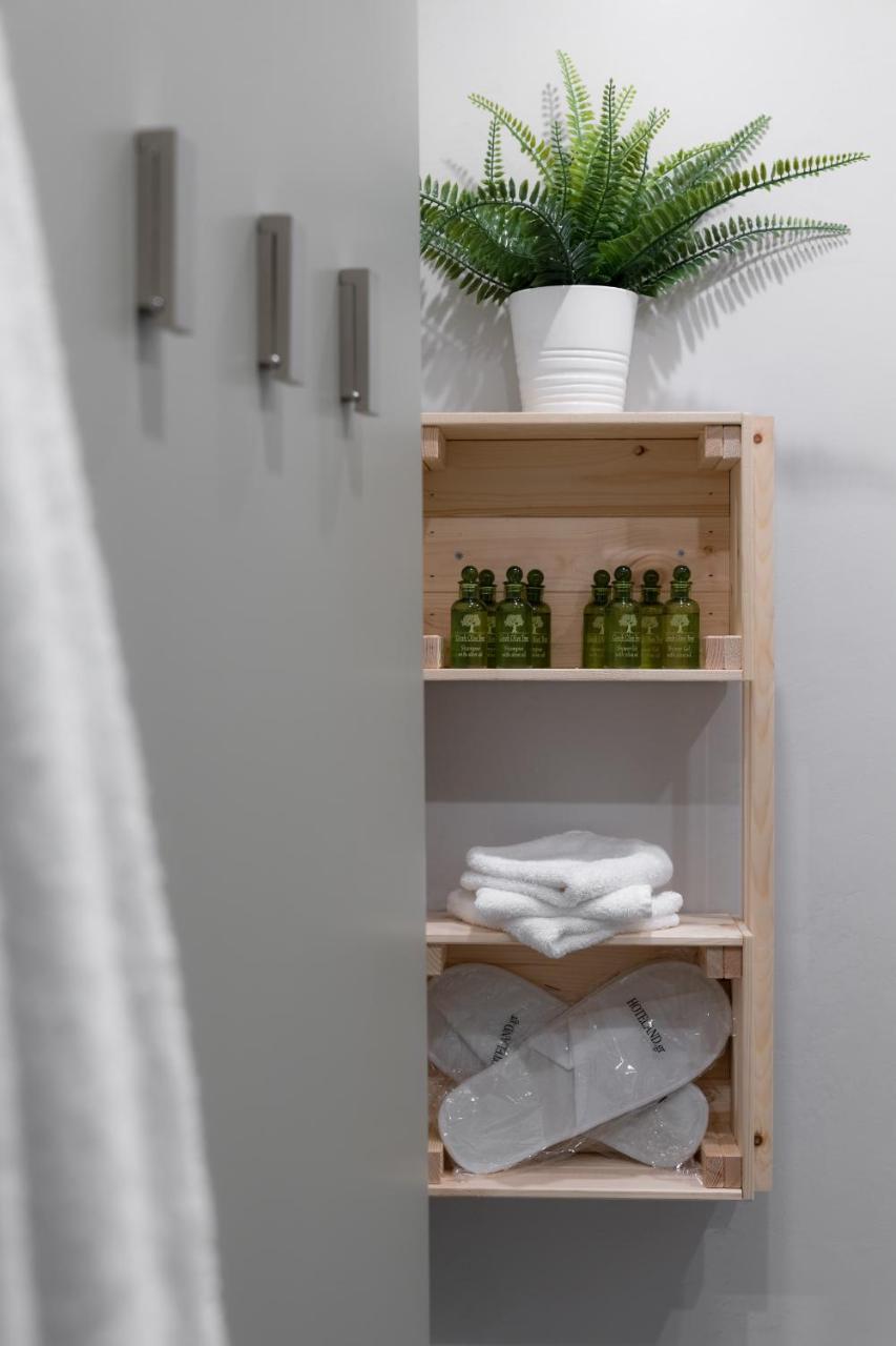 Αbsolute Athens VIII Apartment Екстериор снимка