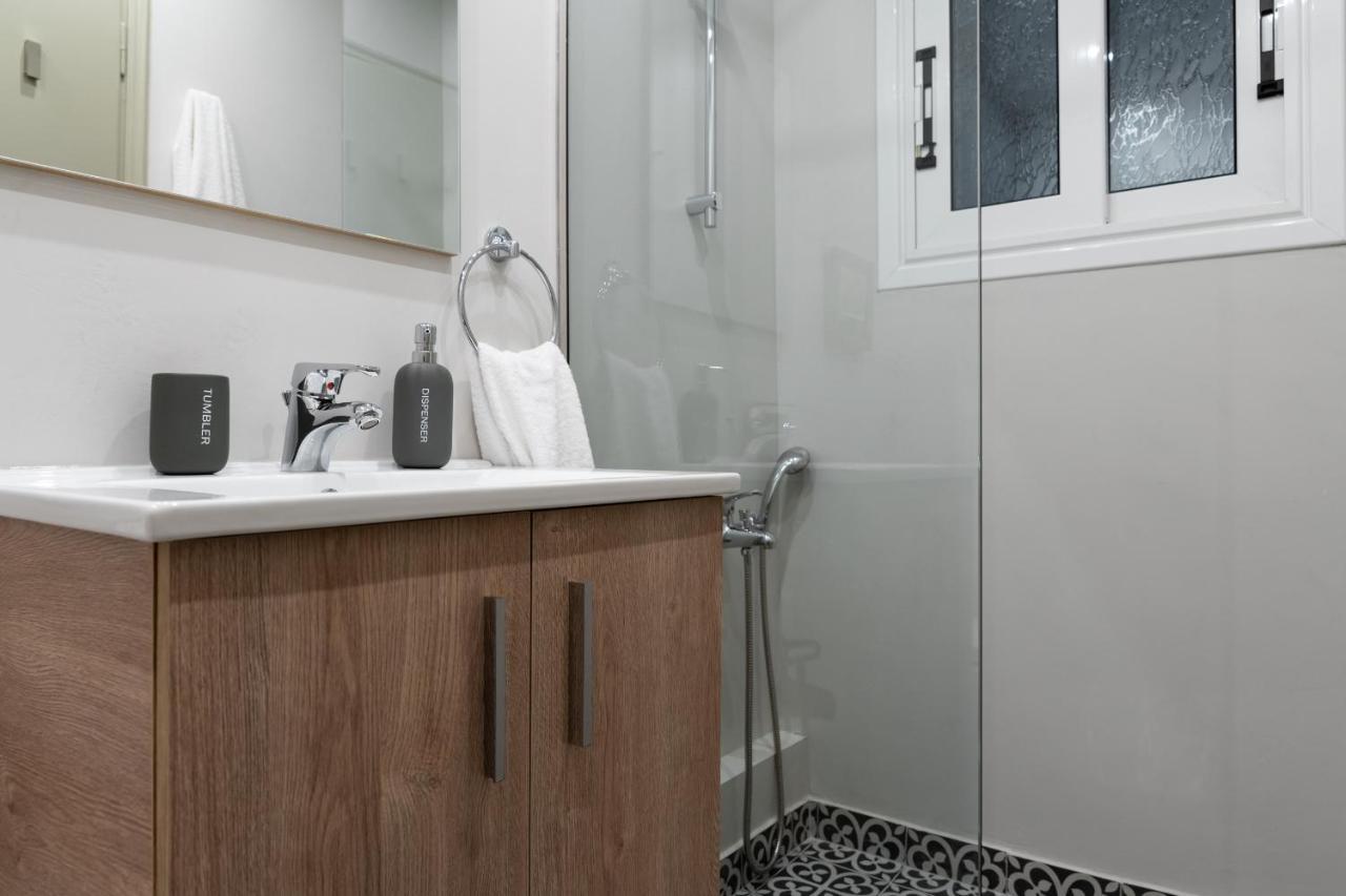 Αbsolute Athens VIII Apartment Екстериор снимка