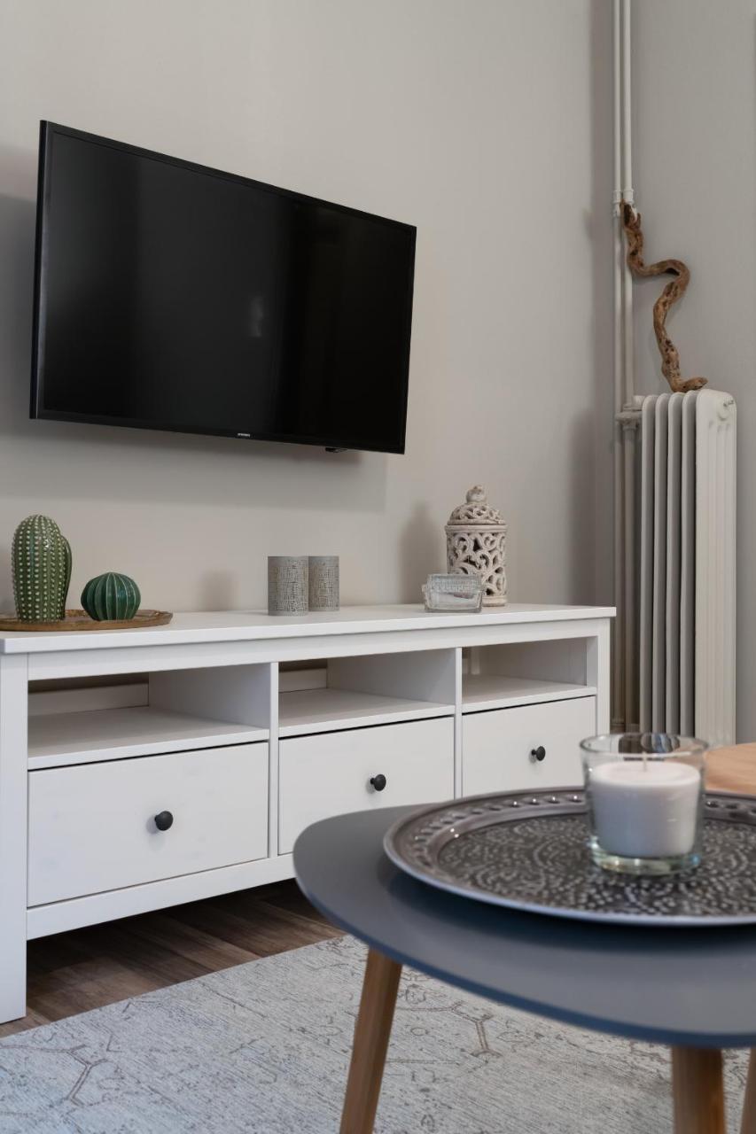 Αbsolute Athens VIII Apartment Екстериор снимка