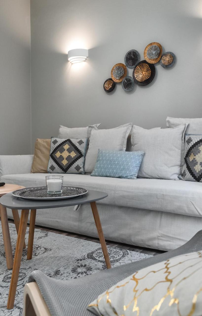 Αbsolute Athens VIII Apartment Екстериор снимка