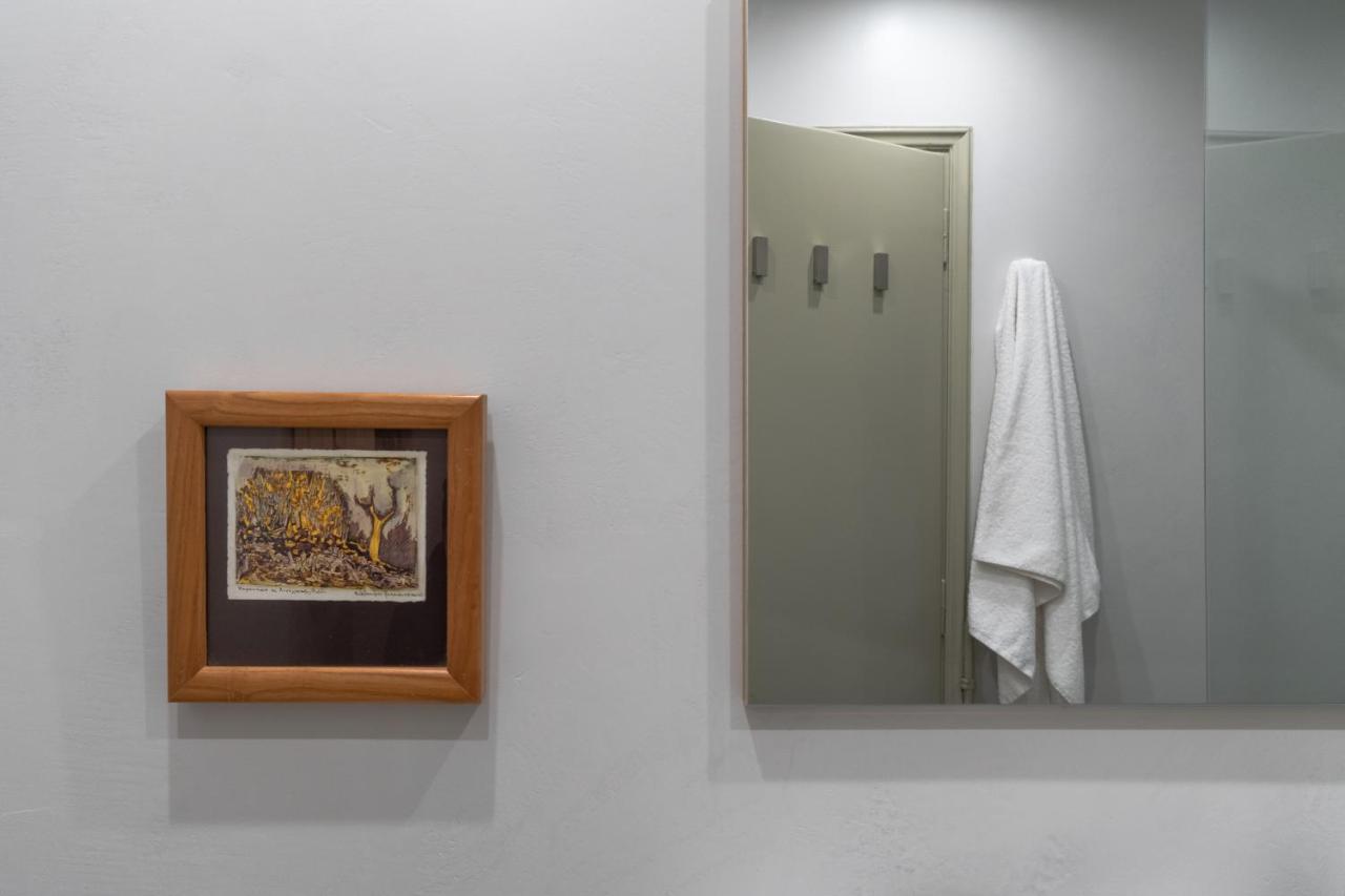 Αbsolute Athens VIII Apartment Екстериор снимка